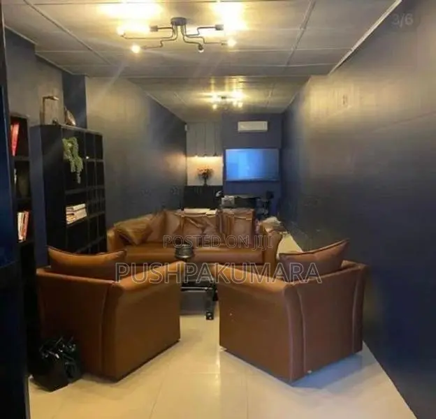 Office Space for Rent in Colombo 06 ( File No 2387 A/3) Havelock Road