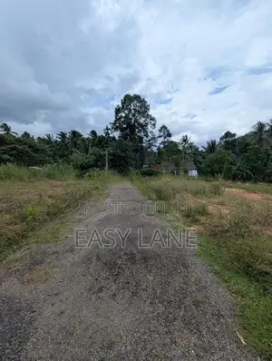 Kirindiwela Land Sale