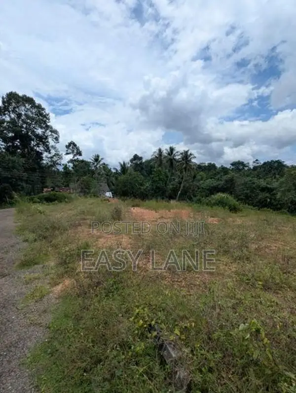 Kirindiwela Land Sale