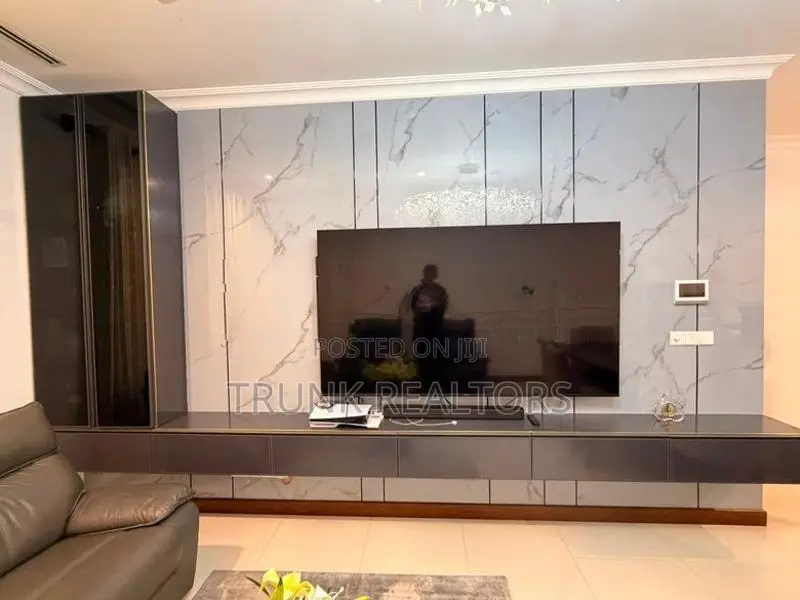 Colombo 7 The Grand 02BR Apartment For Sale (NK11634)