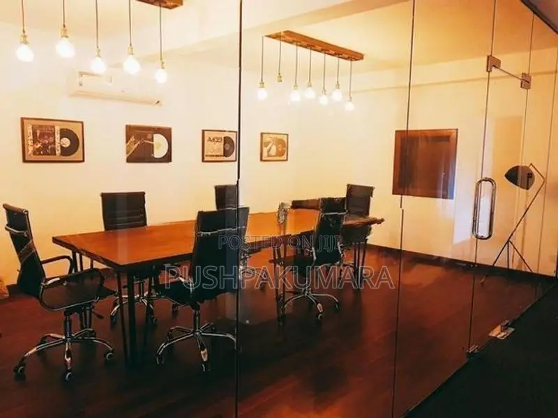 Office Space for Rent in Kotte ( File No 149 C)