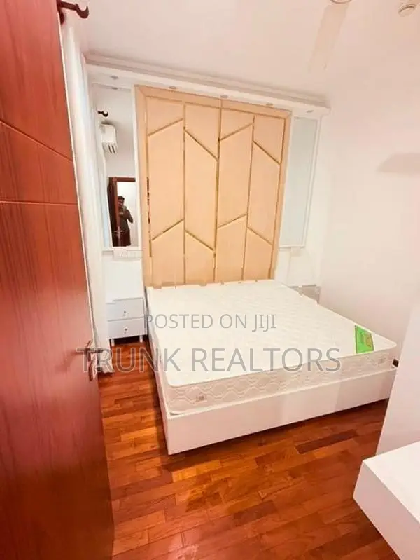 Colombo 7 The Grand 02BR Apartment For Sale (NK11634)