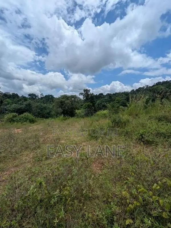 Kirindiwela Land Sale