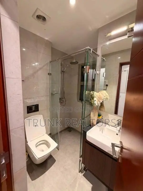 Colombo 7 The Grand 02BR Apartment For Sale (NK11634)