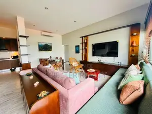 Luxury 3 Bedroom Apartment for rent in Colombo 7 - Cinnamon Nest