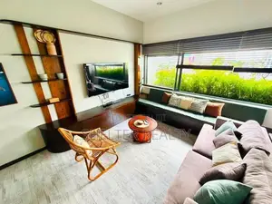 Luxury 3 Bedroom Apartment for rent in Colombo 7 - Cinnamon Nest