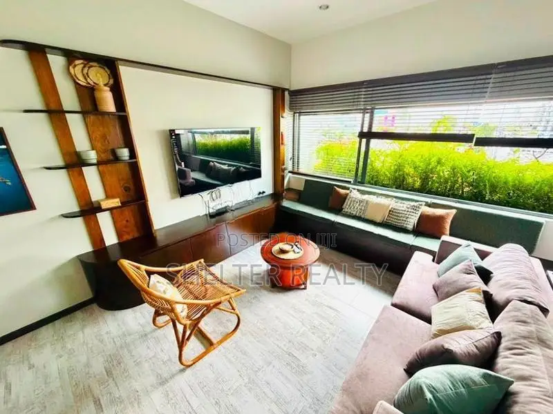 Luxury 3 Bedroom Apartment for rent in Colombo 7 - Cinnamon Nest
