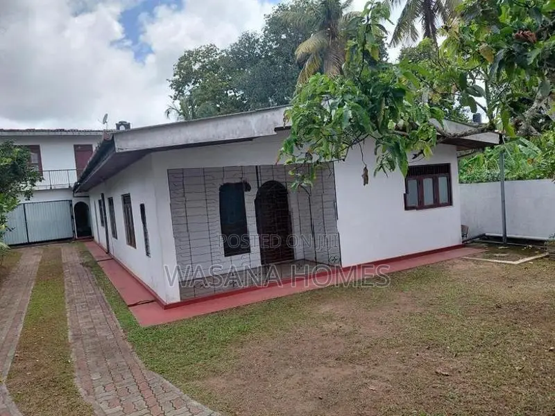 Excellent Two Houses for Sale Borelesgamuwa
