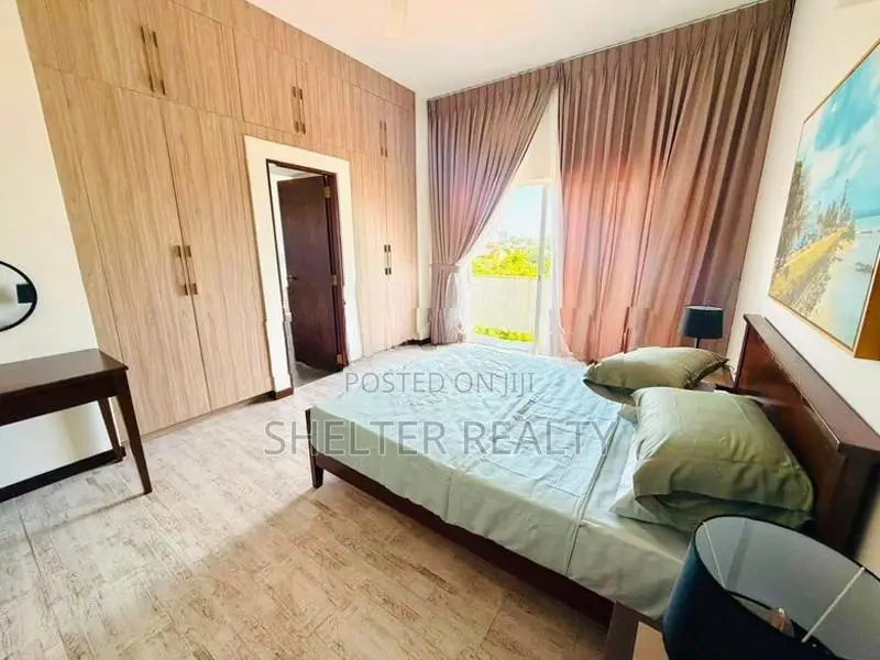 Luxury 3 Bedroom Apartment for rent in Colombo 7 - Cinnamon Nest