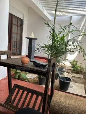 8 Bedroom Furnished House for Rent at Colombo 6