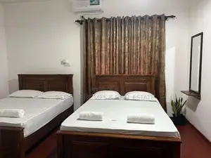 8 Bedroom Furnished House for Rent at Colombo 6