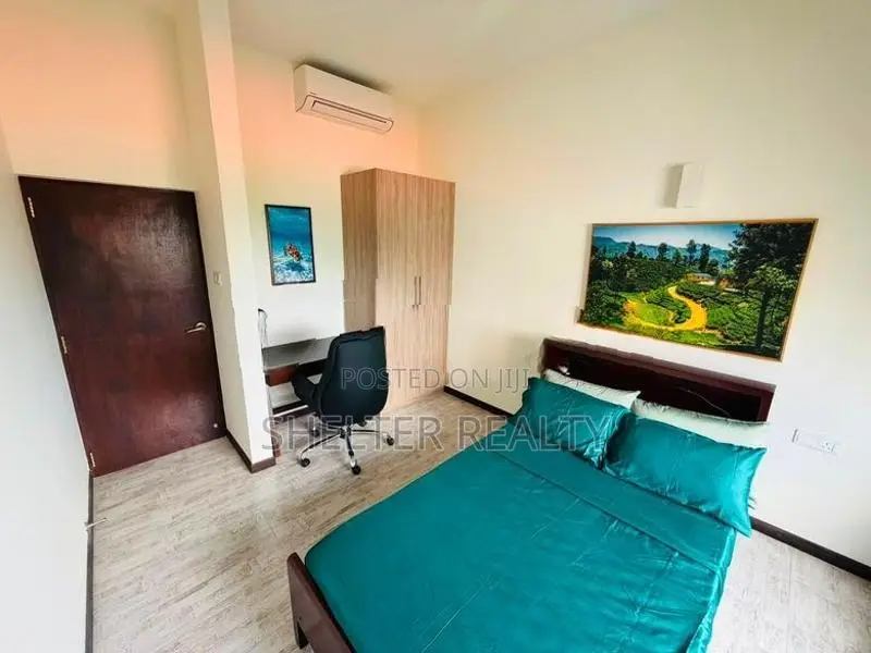 Luxury 3 Bedroom Apartment for rent in Colombo 7 - Cinnamon Nest