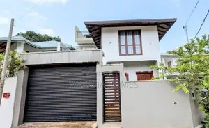 Two Story House for Sale Piliyandala