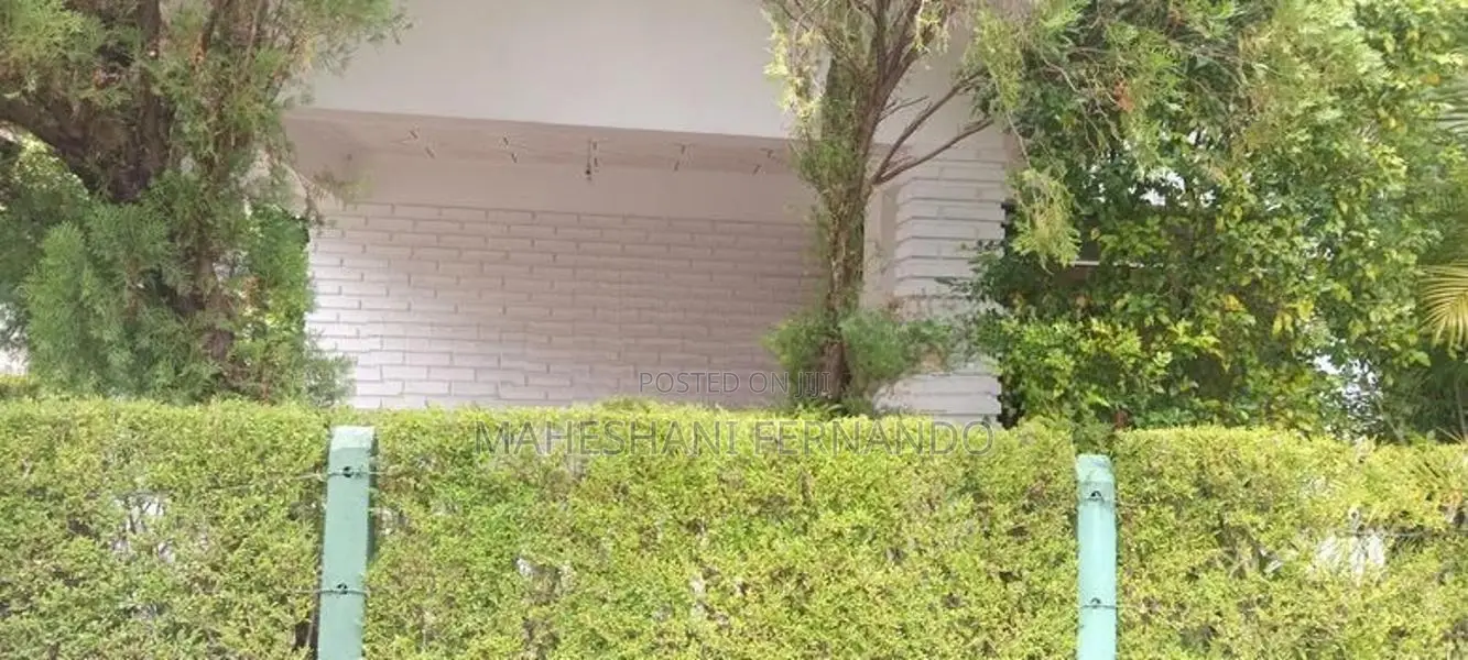 House for Rent in Raddolugama