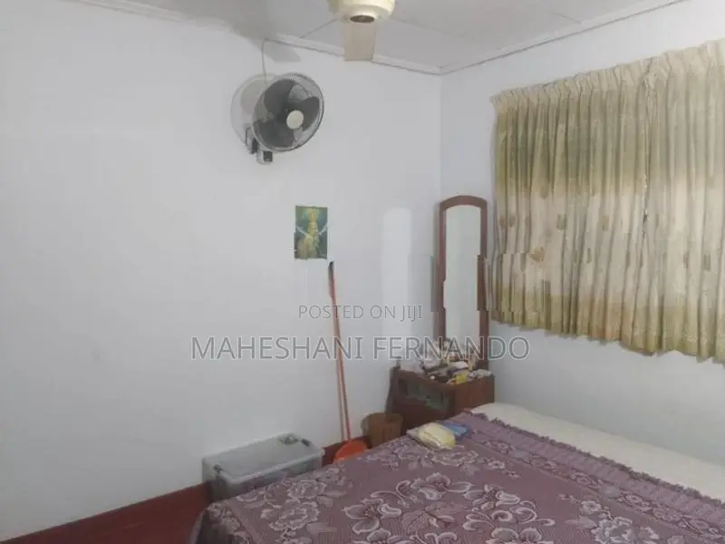 House for Rent in Raddolugama