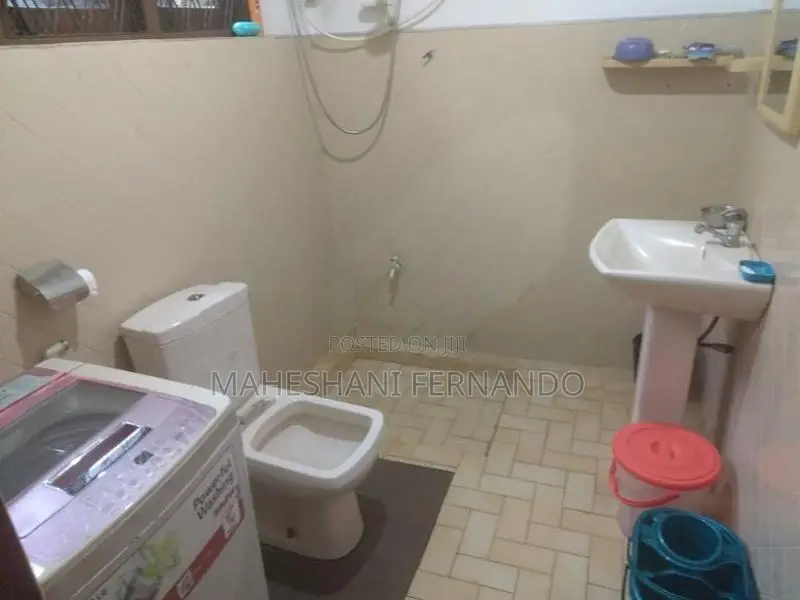 House for Rent in Raddolugama