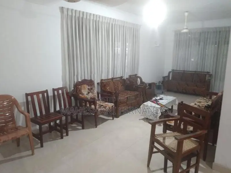 House for Rent in Raddolugama