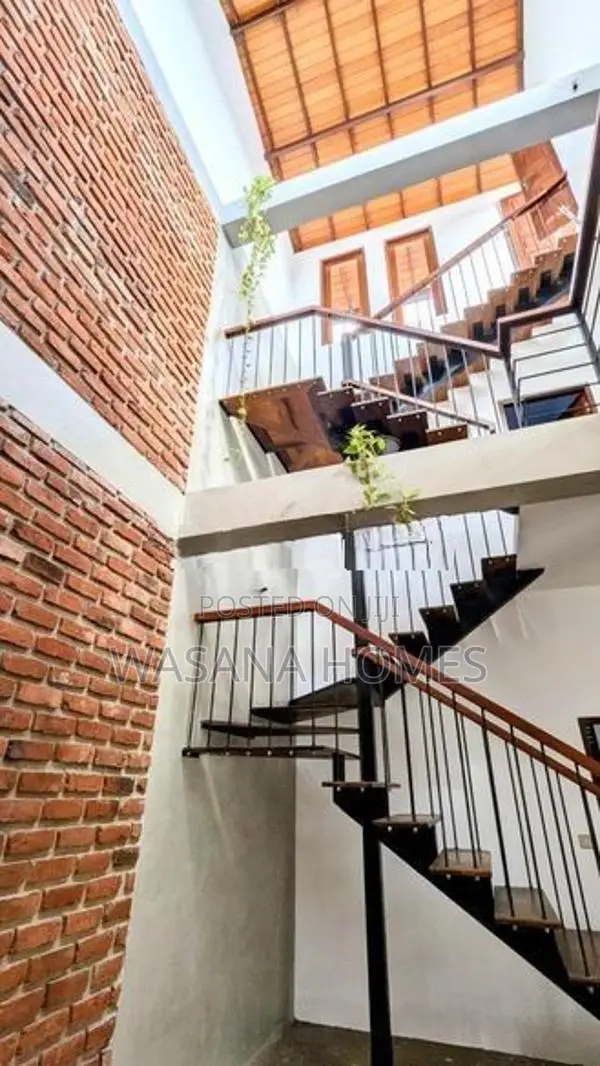 Two Story House for Sale Piliyandala