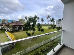 View of Course and Club House Piliyandala