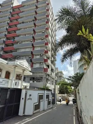 Apartment for Sale in Wellawatte (File No 1372B/1)