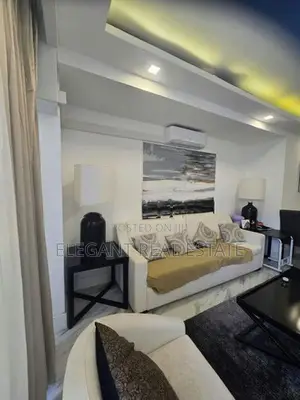 Crescat - 03 Bedroom Furnished Apartment for Sale in Colombo (A6452)
