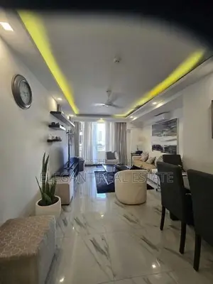Crescat - 03 Bedroom Furnished Apartment for Sale in Colombo (A6452)