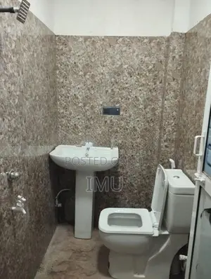 02 Bed Room House Ground Floor for Rent in Dehiwala