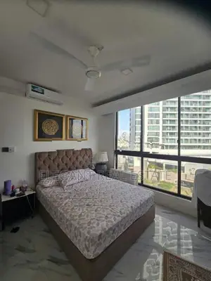 Crescat - 03 Bedroom Furnished Apartment for Sale in Colombo (A6452)