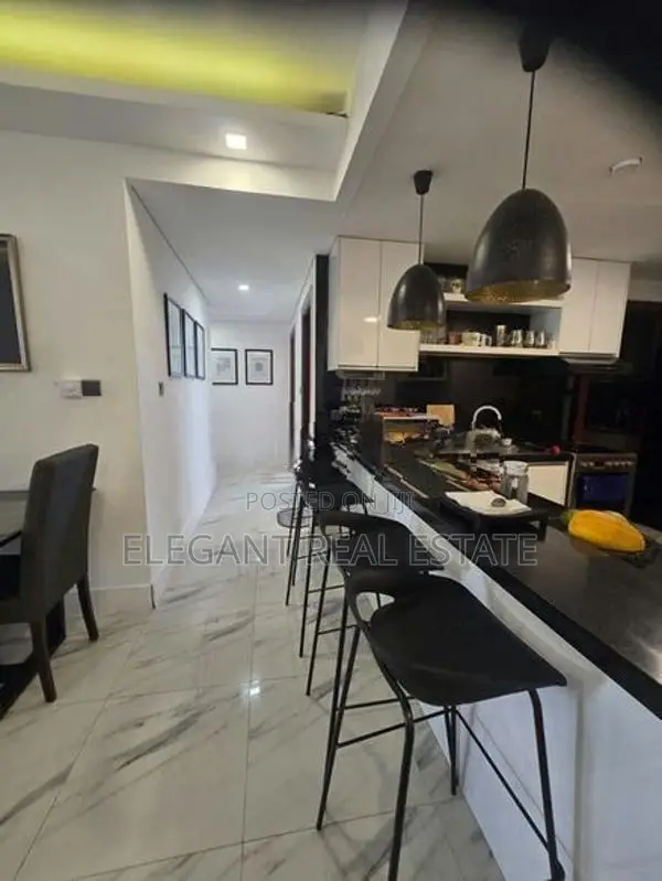 Crescat - 03 Bedroom Furnished Apartment for Sale in Colombo (A6452)