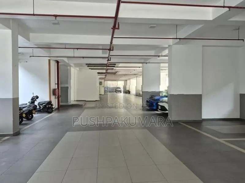 Apartment for Sale in Wellawatte (File No 1372B/1)