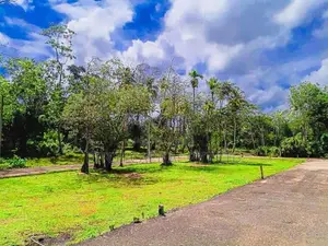 Koggala Lake Side Land for Sale