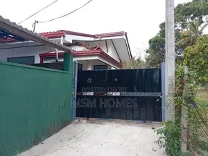 Complete House For Sale in Negombo