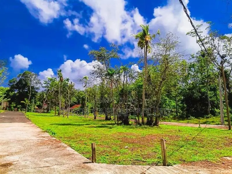 Koggala Lake Side Land for Sale