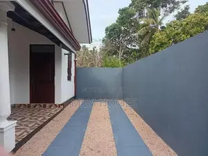Complete House For Sale in Negombo