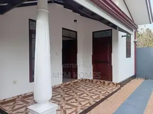 Complete House For Sale in Negombo
