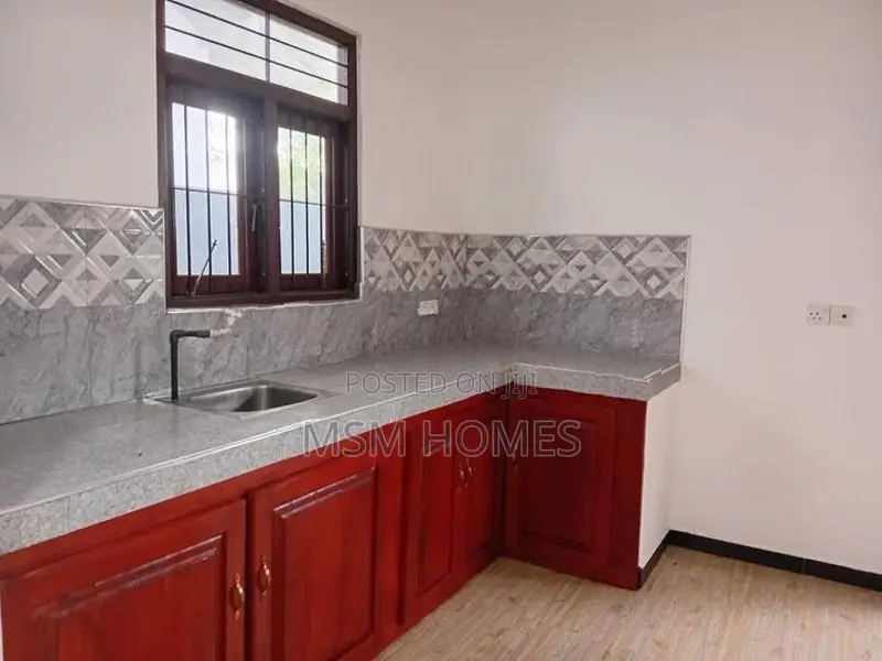 Complete House For Sale in Negombo