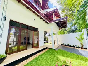 4 Bedroom House for Sale in Kotte