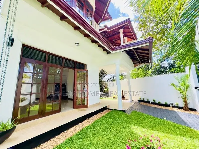 4 Bedroom House for Sale in Kotte