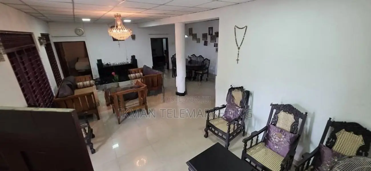 House for Rent – Kurukulawa, Ragama