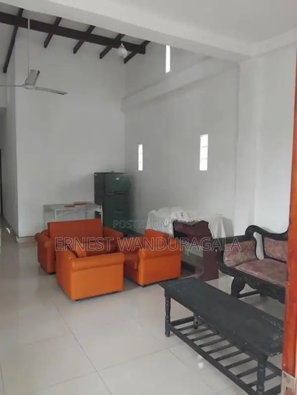 Apartment for Sale in Dehiwala ( As-386)