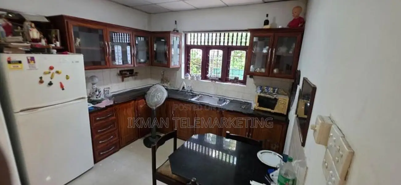 House for Rent – Kurukulawa, Ragama