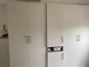 🏢 Spring Court – 03 Bedroom Unfurnished Apartment for Sale
