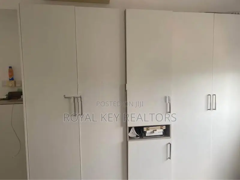 🏢 Spring Court – 03 Bedroom Unfurnished Apartment for Sale