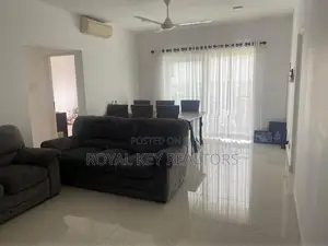 🏢 Spring Court – 03 Bedroom Unfurnished Apartment for Sale