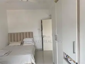 🏢 Spring Court – 03 Bedroom Unfurnished Apartment for Sale