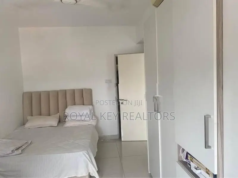 🏢 Spring Court – 03 Bedroom Unfurnished Apartment for Sale