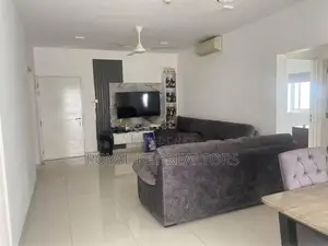 🏢 Spring Court – 03 Bedroom Unfurnished Apartment for Sale