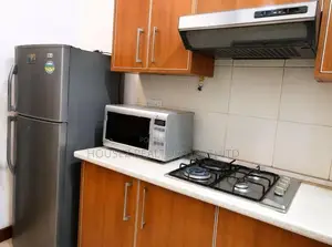 Furnished 3-Bedroom Apartment for Rent - Colombo 10