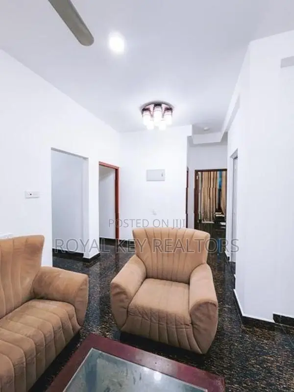 🏢 Spring Court – 03 Bedroom Unfurnished Apartment for Sale