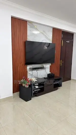 🏢 Grand Residencies – 03 Bedroom Furnished Apartment for Rent